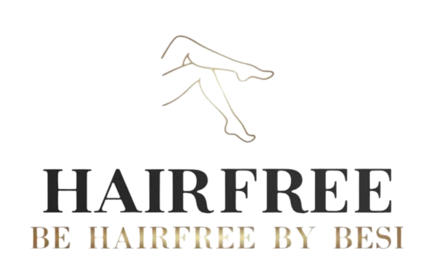 HAIR FREE BY BESI